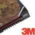 Tabby Cat with Flowers by Nene Thomas Dell Inspiron Skin