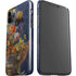 Tabby Cat with Flowers by Nene Thomas iPhone 11 Pro Lite Case