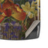 Tabby Cat with Flowers by Nene Thomas Motorola RAZR Skin