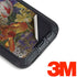 Tabby Cat with Flowers by Nene Thomas Otterbox Defender Galaxy Skin