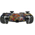 Tabby Cat with Flowers by Nene Thomas PlayStation Scuf Vantage 2 Controller Skin
