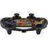 Tabby Cat with Flowers by Nene Thomas PS4/PC SCUF Impact Controller Skin