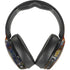 Tabby Cat with Flowers by Nene Thomas Skullcandy Venue Skin