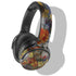 Tabby Cat with Flowers by Nene Thomas Skullcandy Venue Skin