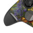 Tabby Cat with Flowers by Nene Thomas Xbox Elite Wireless Controller Series 2 Skin