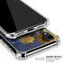 Tabby Cat with Flowers by Nene Thomas iPhone XR Clear Case