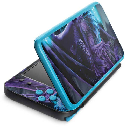 Ruth Thompson Talisman Dragon Nintendo 2DS XL (2017) Skin