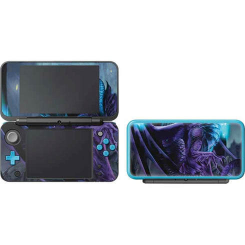 Ruth Thompson Talisman Dragon Nintendo 2DS XL (2017) Skin