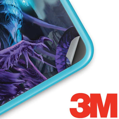 Ruth Thompson Talisman Dragon Nintendo 2DS XL (2017) Skin