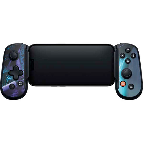 Talisman Dragon by Ruth Thompson Backbone One for iPhone Game Controller Skin