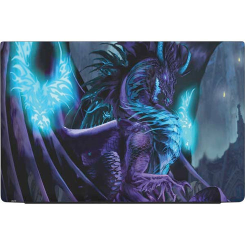 Ruth Thompson Talisman Dragon Dell Vostro Skin