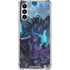Ruth Thompson Talisman Dragon Galaxy A13 5G Clear Case
