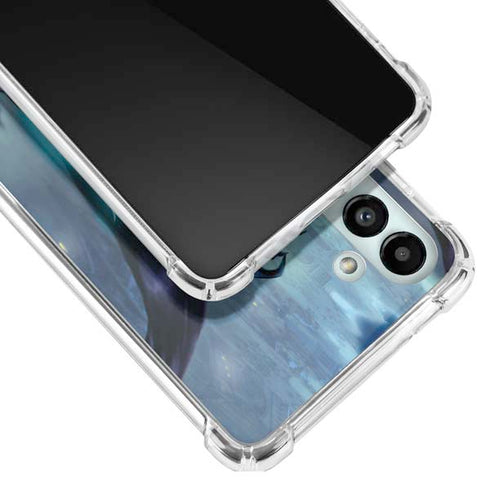 Ruth Thompson Talisman Dragon Galaxy A13 5G Clear Case