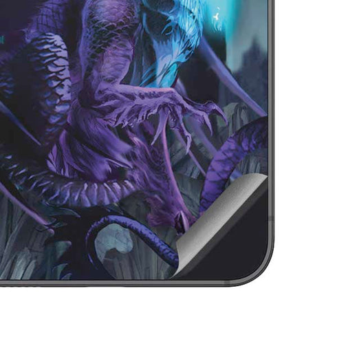 Ruth Thompson Talisman Dragon Galaxy A14 5G Skin