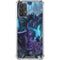 Ruth Thompson Talisman Dragon Galaxy A32 5G Clear Case