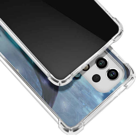 Ruth Thompson Talisman Dragon Galaxy A53 5G Clear Case
