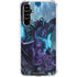 Talisman Dragon by Ruth Thompson Galaxy A54 5G Clear Case