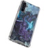 Talisman Dragon by Ruth Thompson Galaxy A54 5G Clear Case