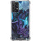 Ruth Thompson Talisman Dragon Galaxy A72 5G Clear Case
