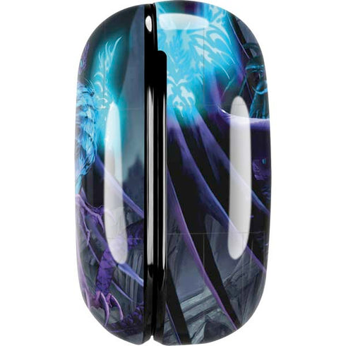 Ruth Thompson Talisman Dragon Galaxy Buds Pro Skin