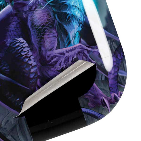 Ruth Thompson Talisman Dragon Galaxy Buds Pro Skin