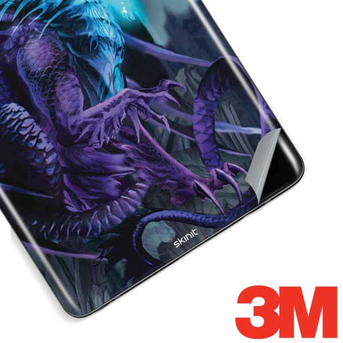 Ruth Thompson Talisman Dragon Galaxy Note 8 Skin