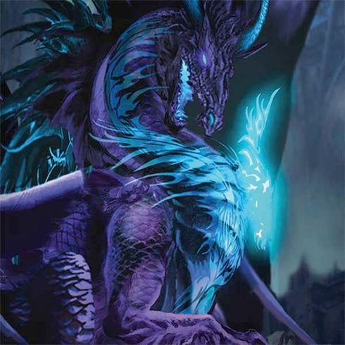 Ruth Thompson Talisman Dragon Galaxy Note 8 Skin