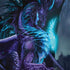 Ruth Thompson Talisman Dragon Galaxy Note 8 Skin