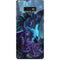 Ruth Thompson Talisman Dragon Galaxy Note 9 Skin