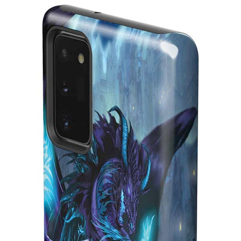 Ruth Thompson Talisman Dragon Galaxy Note20 5G Pro Case