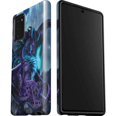 Ruth Thompson Talisman Dragon Galaxy Note20 5G Pro Case