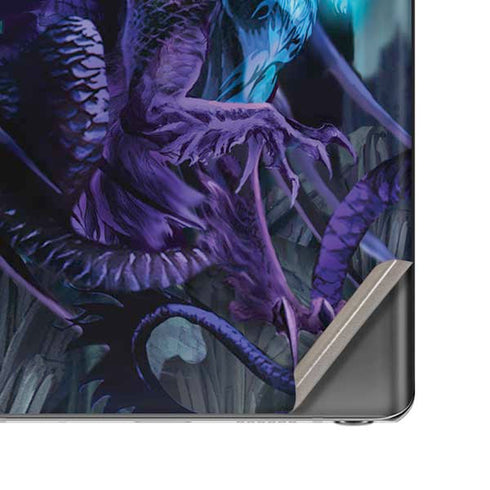 Ruth Thompson Talisman Dragon Galaxy Note20 5G Skin