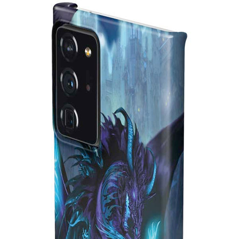 Ruth Thompson Talisman Dragon Galaxy Note20 Ultra 5G Lite Case