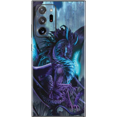 Ruth Thompson Talisman Dragon Galaxy Note20 Ultra 5G Skin