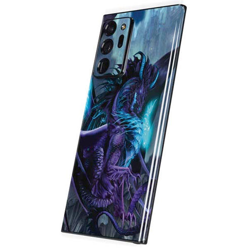 Ruth Thompson Talisman Dragon Galaxy Note20 Ultra 5G Skin