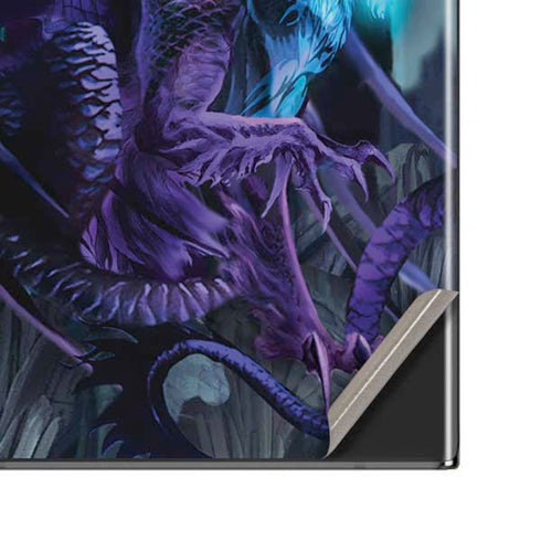 Ruth Thompson Talisman Dragon Galaxy Note20 Ultra 5G Skin