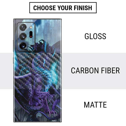 Ruth Thompson Talisman Dragon Galaxy Note20 Ultra 5G Skin