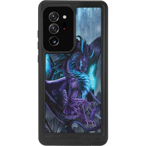 Ruth Thompson Talisman Dragon Galaxy Note20 Ultra 5G Waterproof Case