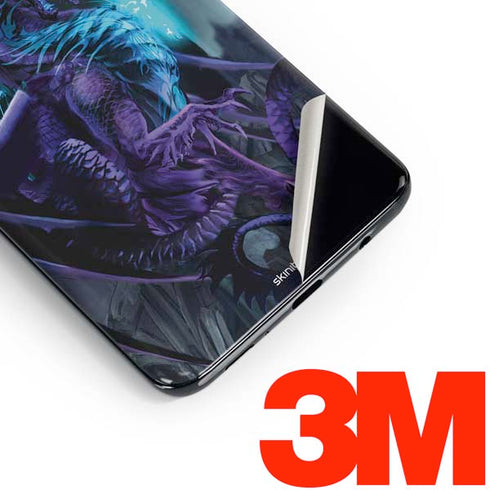 Ruth Thompson Talisman Dragon Galaxy S10 Skin
