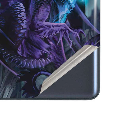 Ruth Thompson Talisman Dragon Galaxy S20 Fan Edition Skin