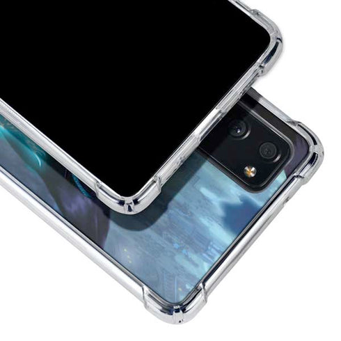 Ruth Thompson Talisman Dragon Galaxy S20 FE Clear Case