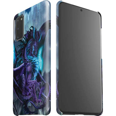 Ruth Thompson Talisman Dragon Galaxy S20 Lite Case