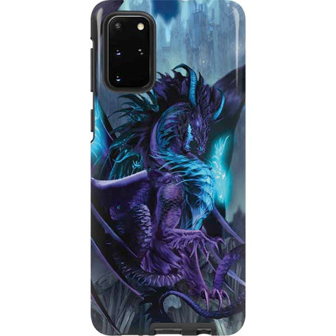 Ruth Thompson Talisman Dragon Galaxy S20 Plus Pro Case