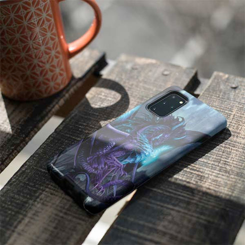 Ruth Thompson Talisman Dragon Galaxy S20 Plus Pro Case