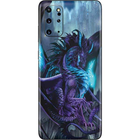 Ruth Thompson Talisman Dragon Galaxy S20 Plus Skin