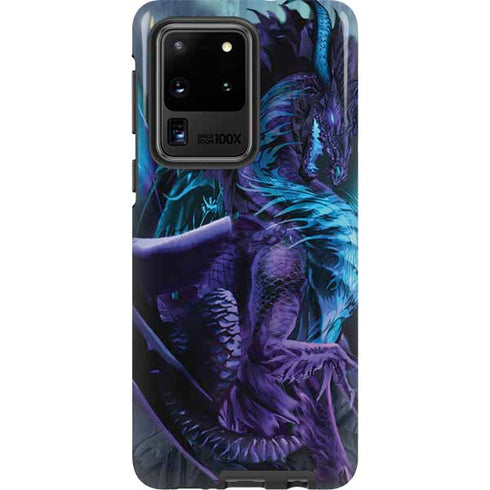 Ruth Thompson Talisman Dragon Galaxy S20 Ultra 5G Pro Case