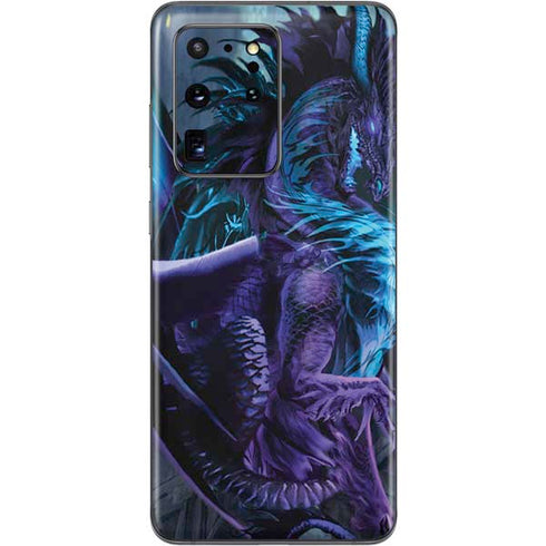 Ruth Thompson Talisman Dragon Galaxy S20 Ultra 5G Skin