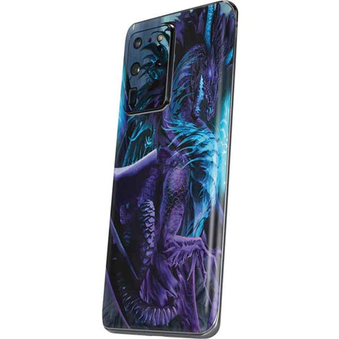 Ruth Thompson Talisman Dragon Galaxy S20 Ultra 5G Skin