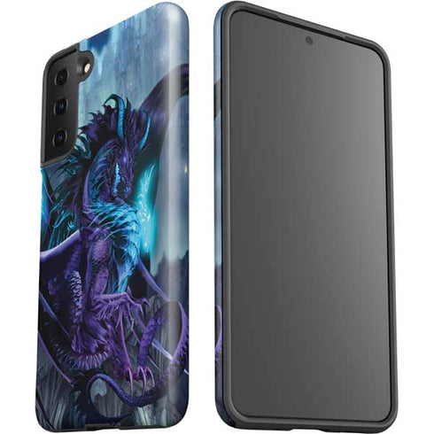 Ruth Thompson Talisman Dragon Galaxy S21 FE Pro Case