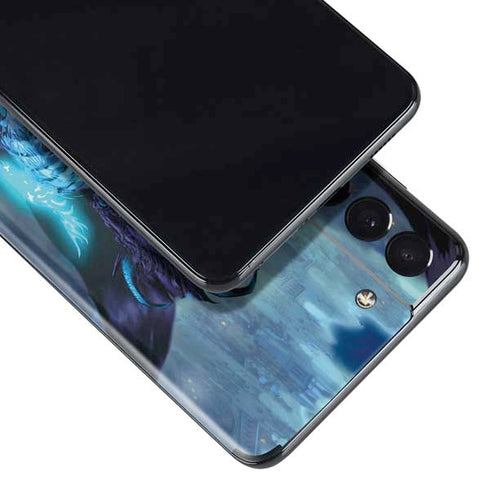 Ruth Thompson Talisman Dragon Galaxy S21 Plus 5G Skin